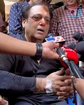 Govinda's wife Sunita'sshocking statement on Govinda's Affairs after Divorce news with Sunita Ahuja