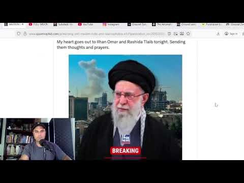 Calls for Round Ups of Muslims as False Flag Attack may be Coming to Justify Ground Invasion (3-4)