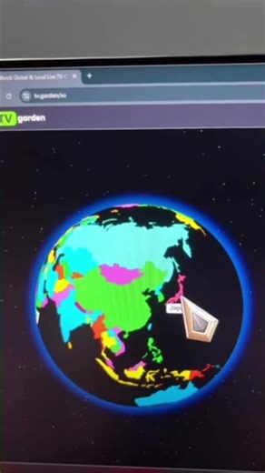 Watch Live TV From Around The World
