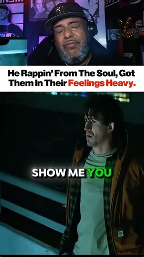 God Can You Hear Me just hit 1M views on YouTube🤯love seeing all these reaction vids to the track🖤