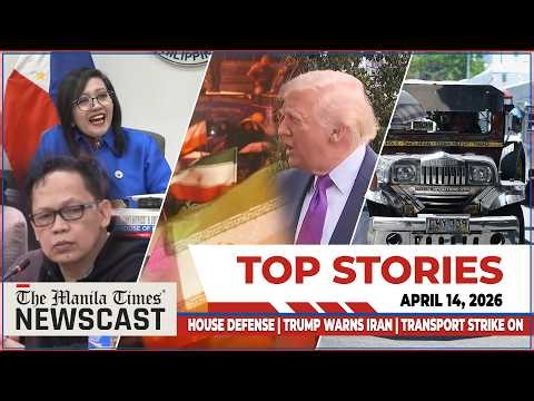 Luistro defends House impeachment proceedings vs VP Sara