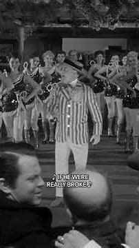 "What is his name? It’s Charlie Kane" 🎶 #CitizenKane (1941) | TCM