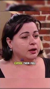 Strict Rules the Cast of Kitchen Nightmares Had to Follow #Trending #Shorts