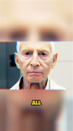 The Mic That Was Still On 🎤 || #truecrime #robertdurst @MorgansTalk