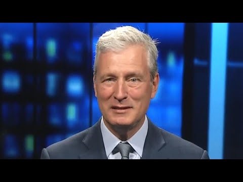 Former Trump national security adviser assesses state of Iran war nearly 8 weeks in