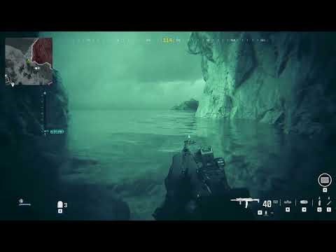 CALL OF DUTY MODERN WARFARE 3 Walkthrough Gameplay Part 7 - (COD 2023 Campaign)