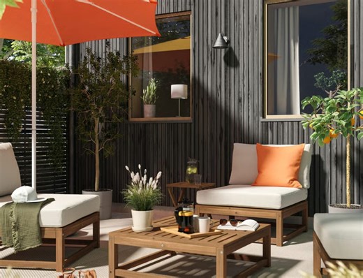 Video – IKEA arredo giardino 2026: le novità che cambiano l’outdoor
