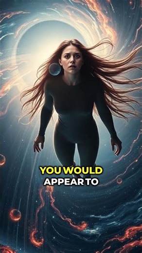 Top 5 Black Hole Facts That Break Reality 🌌