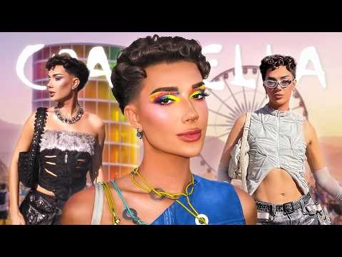 COME WITH ME TO COACHELLA 2026! 🎶🎡