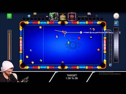 🔥 8 Ball Pool Live Stream | High Stakes Gameplay