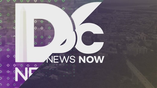 Top stories from DC News Now at 9 p.m. on August 27, 2026