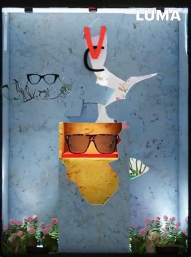 PROYECTO ACADÉMICO / VISUAL MERCHANDISING