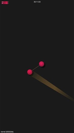 ⚡ kernel