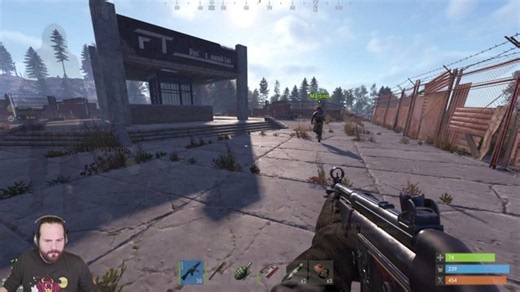 GLADIATOR FIGHT EVENT 20H🔥 FRUITOPIA 2.0 (DAY 5)🍇 !rust💣