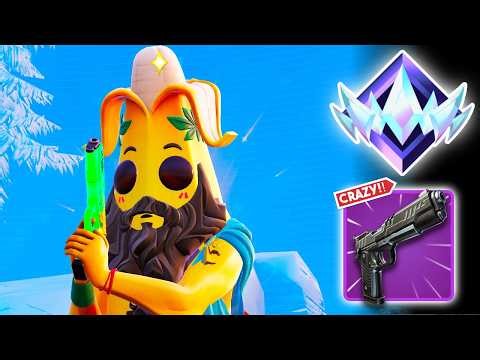 30 bomb in unreal ranked? - Unreal Ranked Zero Builds