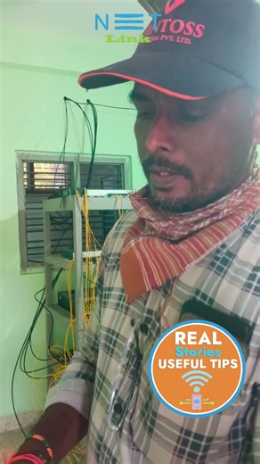 Real stories with useful tips.🚨⚠️