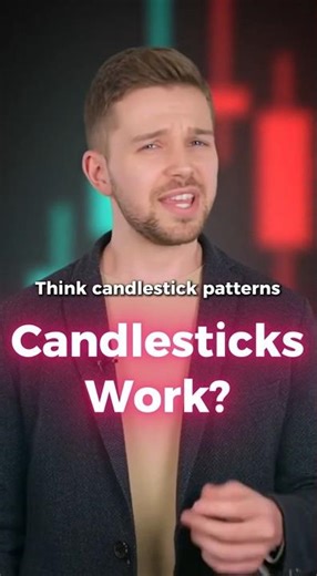 We tested 75 Candlestick Pattern. Here’s What Actually Works.