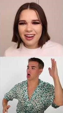 The french bobcut turned out insane 😭