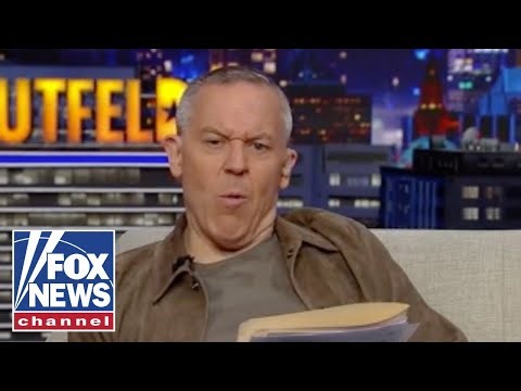 ‘Gutfeld!’: Luke Skywalker turns to the dark side
