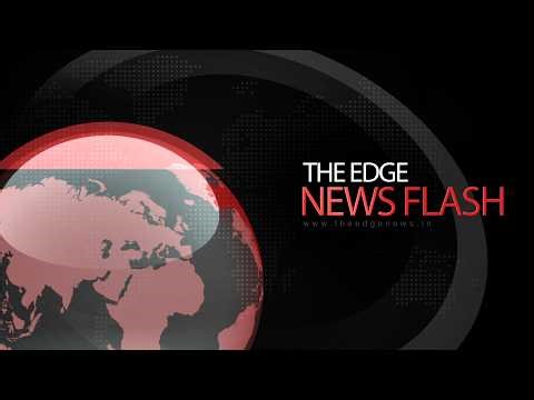 TOP 20 LIVE NEWS 🔴 | The Edge News Flash | Breaking Headlines & Updates