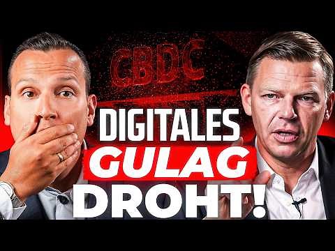 ACHTUNG: Die größte Enteignung der Geschichte kommt! (Tom Oliver Regenauer)