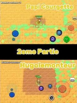 cache cache avec Hugo le monteur.