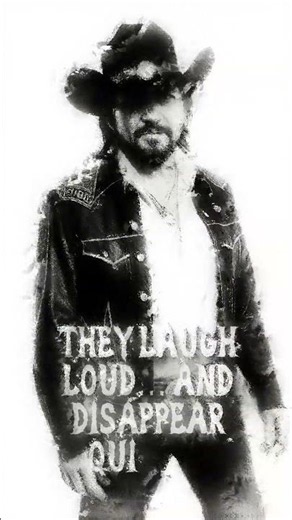 🛣️ The Last Real Cowboys 🌅 | Waylon Jennings Outlaw Country Forever