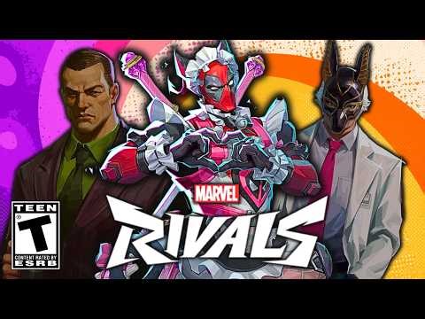 Black Cat is Coming… But FIRST This Final Marvel Rivals Update