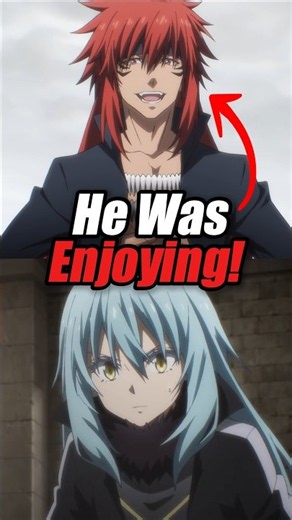 Why Guy Crimson Attacked the Western Nations? #tensura #rimuru