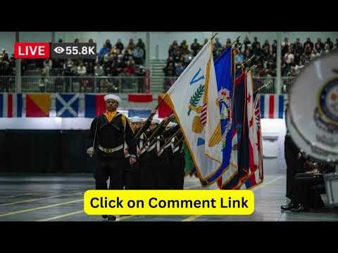 Watch U.S. Navy RTC Boot Camp Graduation Ceremony | January 29, 2026 | U.S. Navy Recruit Training