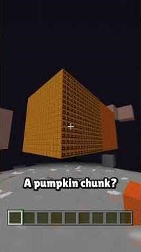 Exploring Minecraft's 4th Dimension (Ghost Dimension)