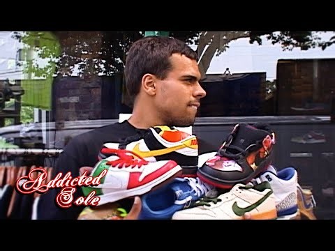 Addicted Sole