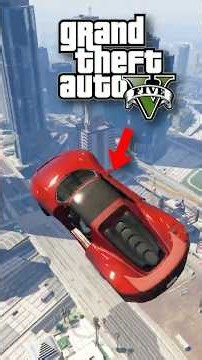 Franklin Found a Gta 5 hidden Generator glitch 🤯#gta