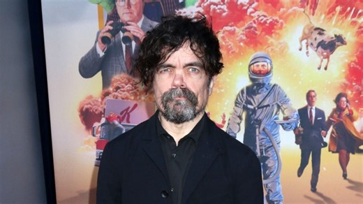 Peter Dinklage joins Season 2 of FX’s ‘Alien: Earth’