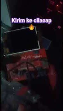 ic esr meter gm328 🔥 bisa rekues tampil nama di lcdnya