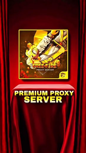 New Proxy server ✅ download proxy ✅ ,#freefire