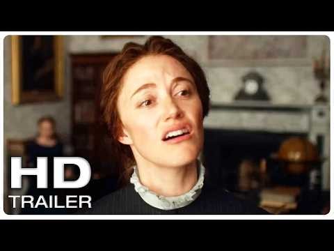 VICTORIAN PSYCHO Official Trailer (NEW 2026)