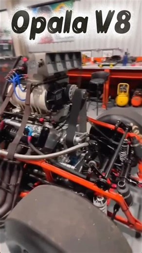 Drag Racing: The Fast Lane to Adrenaline and Glory