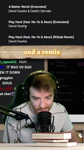 i became a pro musician in a single day