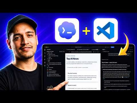 OpenAI Codex in VS Code: Complete Setup & Beginner's Guide (2026)