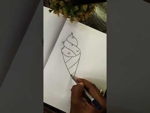 Most Satisfying Pencil Shading Ever ✏️😱