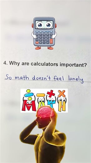 Grading Test: 0 IQ or infinite IQ? 🧠 #shorts #comedy