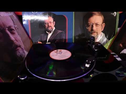 River Lady - Roger Whittaker 1978 VINYL DISK