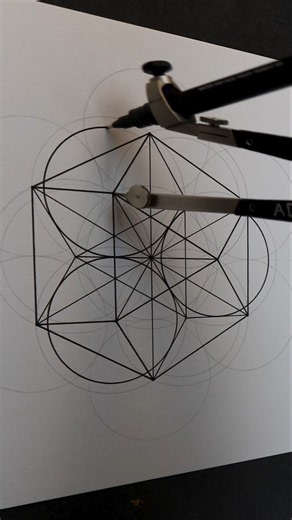Vector Equilibrium.