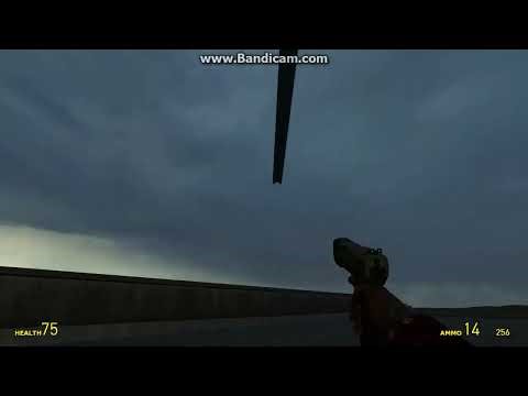 Garry's Mod Tornado Survival! part 1