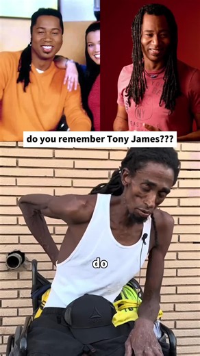 Tony James: From Out of the Box Star to Life After Disney