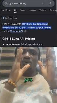 Access ChatGPT 5.6 Luna For FREE #chatgpt