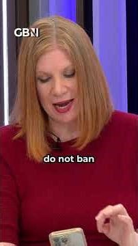 Reform UK FUME at Labour as TikTok TAKE DOWN their video for HATE SPEECH