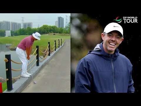 100% Lucky Golf Shots | 2025 Edition