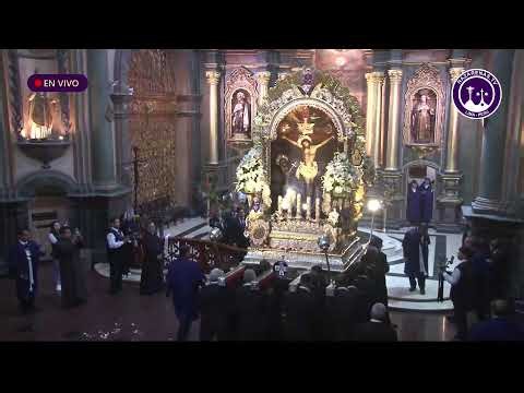 NAZARENAS TV - Miércoles 28 de Octubre del 2026